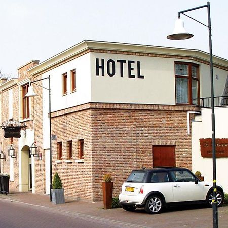 Hotel Huys Van Heusden Asten Eksteriør bilde