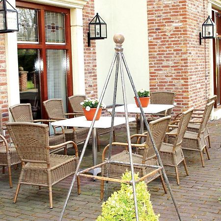 Hotel Huys Van Heusden Asten Eksteriør bilde