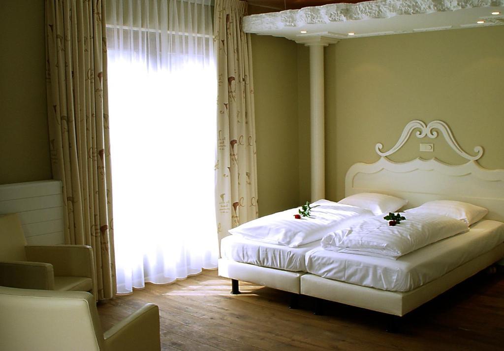 Hotel Huys Van Heusden Asten Rom bilde
