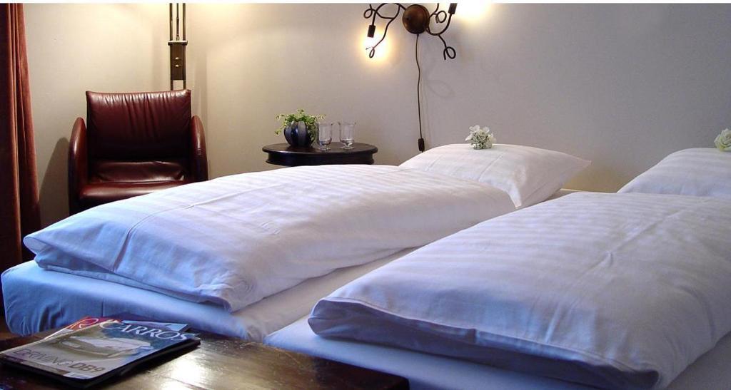 Hotel Huys Van Heusden Asten Rom bilde