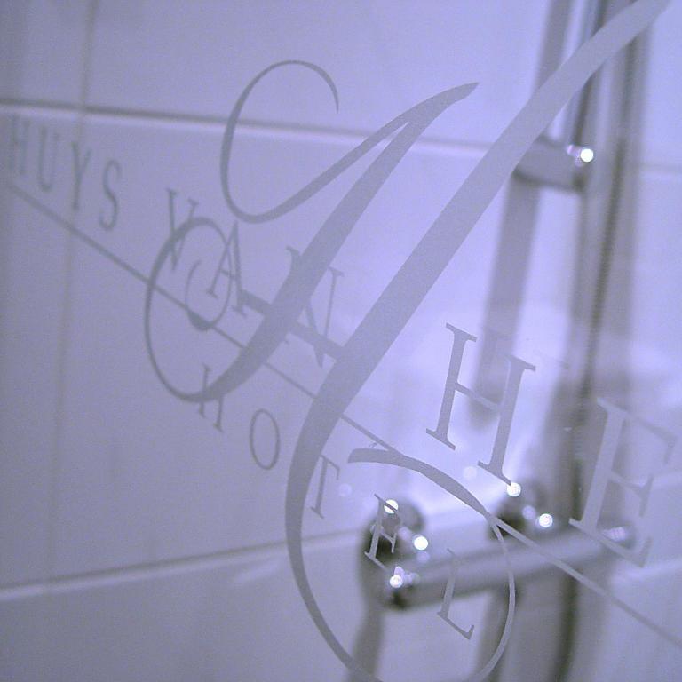 Hotel Huys Van Heusden Asten Rom bilde