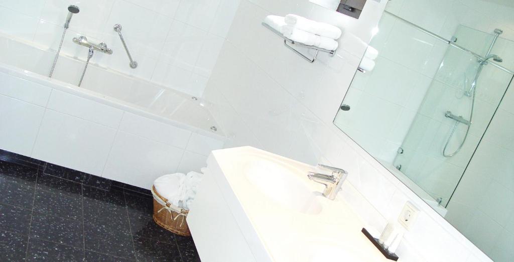 Hotel Huys Van Heusden Asten Rom bilde