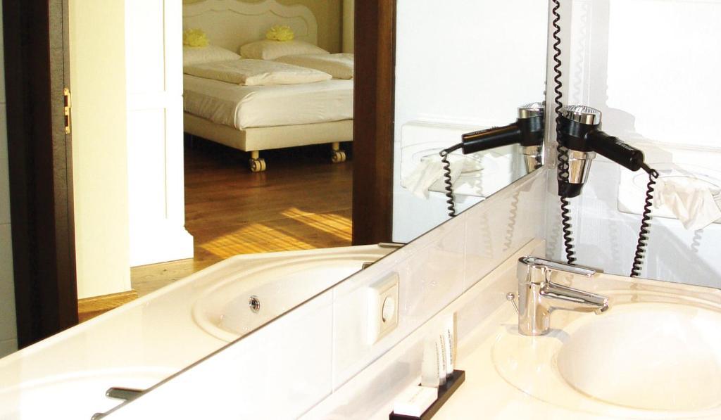 Hotel Huys Van Heusden Asten Rom bilde